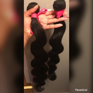 100% Virgin Brazilian Bundle deals!!